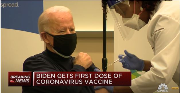 Do the COVID Vaccines Work or Not?