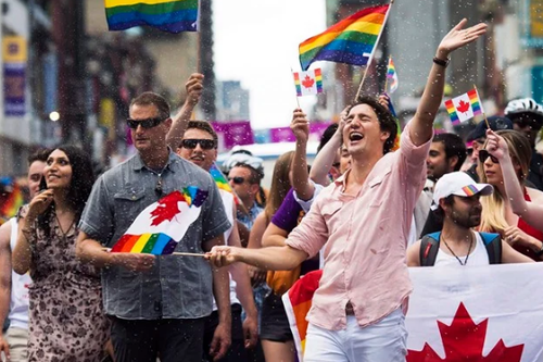 Canada's Trudeau Pushes For September 20 Election, Seeking To Regain Liberal Majority