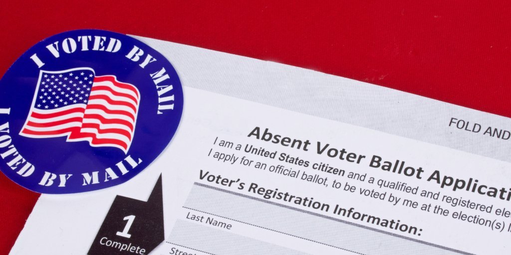 WE CAUGHT THEM: Fulton County GA Caught In Another Lie – Claim Only 5,000 Absentee Ballots Were Adjudicated in the 2020 Election – Previously Claimed Over 100,000 Absentee Ballots Were Adjudicated