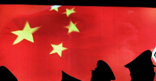 PhD Student Says He was ‘Purged’ by University for Criticizing Communist China