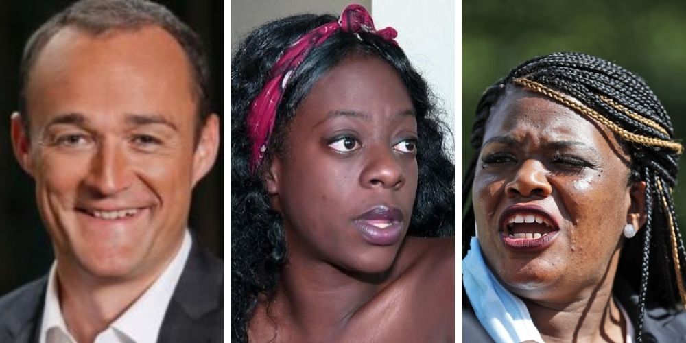 CNN and Cori Bush promote fundraiser for fake 'single mom of three facing homelessness over eviction moratorium'
