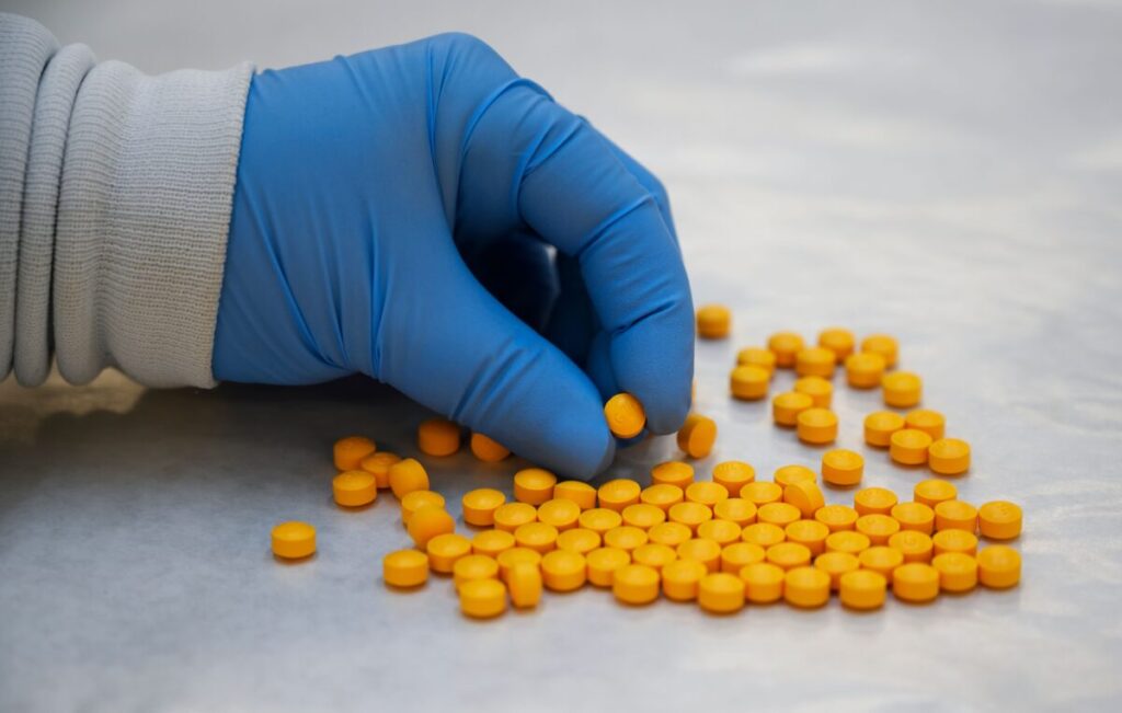 China’s Alliance With Mexican Cartels Continues to Fuel Deadly Fentanyl Crisis in US: Former DEA Official