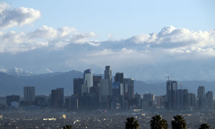 America’s White Population Shrank for 1st Time in US History, Census Data Show