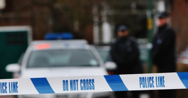‘Major Incident’ Involving Gunman in Plymouth, England, Multiple Fatalities Reported