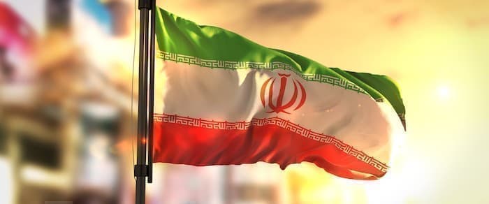 Iran’s Huge Caspian Gas Find Is A Geopolitical Gamechanger