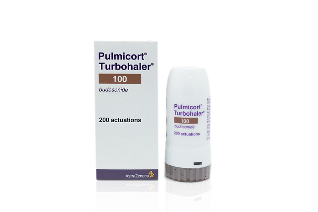 Lancet: Study Suggests Cheap Asthma Drug Budesonide Effective At Reducing CV Recovery Times