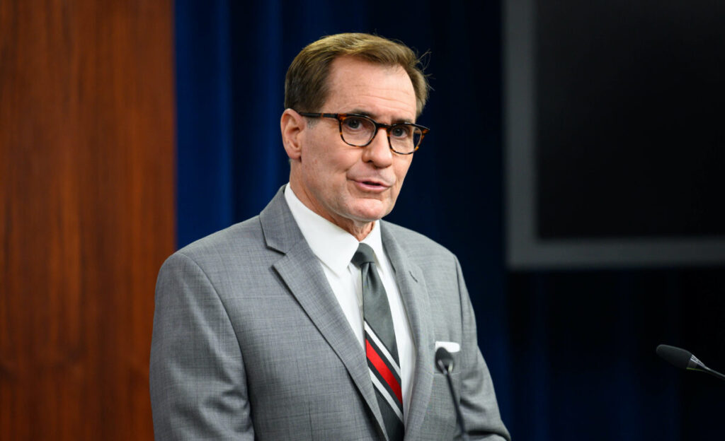 Pentagon: Service Members Can Request Exemptions From COVID-19 Vaccine Mandate