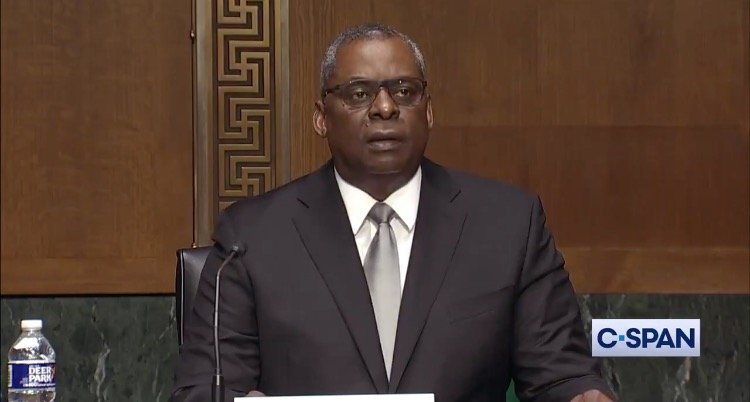 NEW: Defense Secretary Lloyd Austin to Make Covid Vaccine Mandatory For All Active Duty Troops