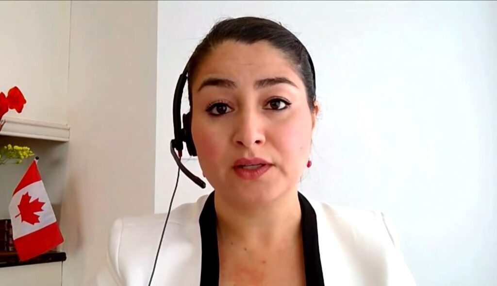 Canada’s Gender Minister On Calling The Taliban ‘Our Brothers’: It Was A ‘Cultural Reference’