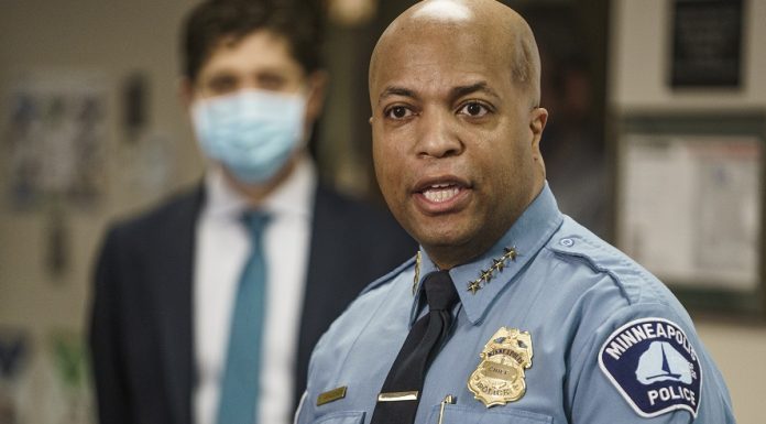 Minneapolis City Council Pushes Ballot Initiative to Dismantle Police