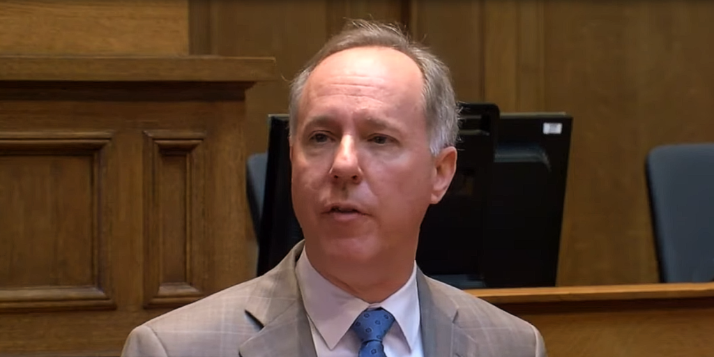 Wisc. House Speaker Reverses Course, Calls for 2020 Forensic Audit
