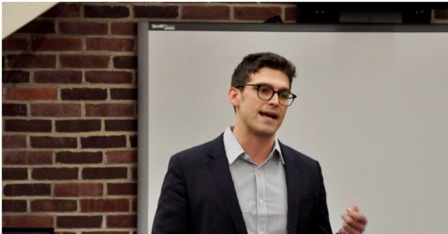 Connecticut: GOP Flips State Senate Seat in a District Biden Won by 25 Points