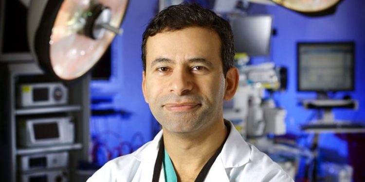 Esteemed Physician Speaks out Against ‘Vaccine Mandates for All’ — Especially Children and Those With Natural Immunity