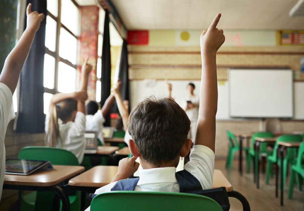 Over 160 Minnesota School Administrators Call For ‘Decentering Whiteness,’ Blame White Children