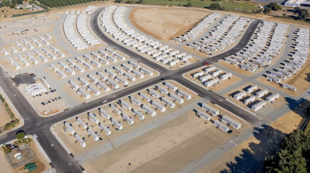 Are COVID Camps About To Be Reality?