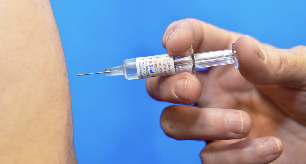 Devastating New Data From PHE Shows Vaccine Effectiveness Down to 17% and No Reduction in Infectiousness – But Mortality Cut by 77%