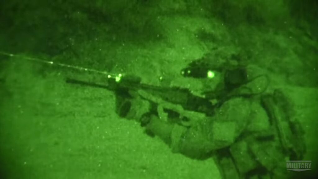 Operation ‘Pineapple Express’ – Rogue Team of Retired US Vets Rescue Afghan Allies During Secret Missions Conducted BEHIND BIDEN’S BACK