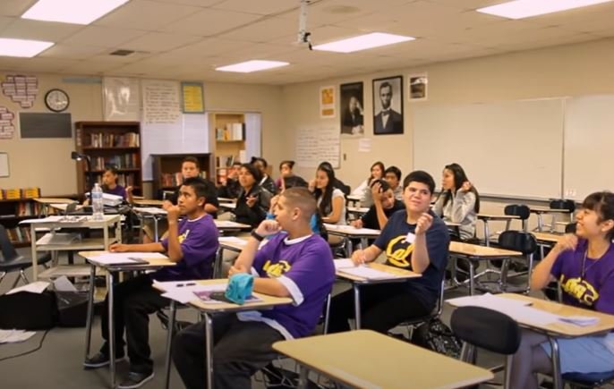 Revealed: Virginia Department of Education pushes anti-police, pro-communism materials to teachers