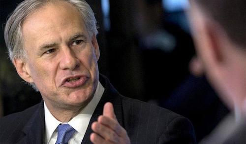 Texas Judge Blocks Governor's Order Halting Transport Of Covid-Positive Illegals