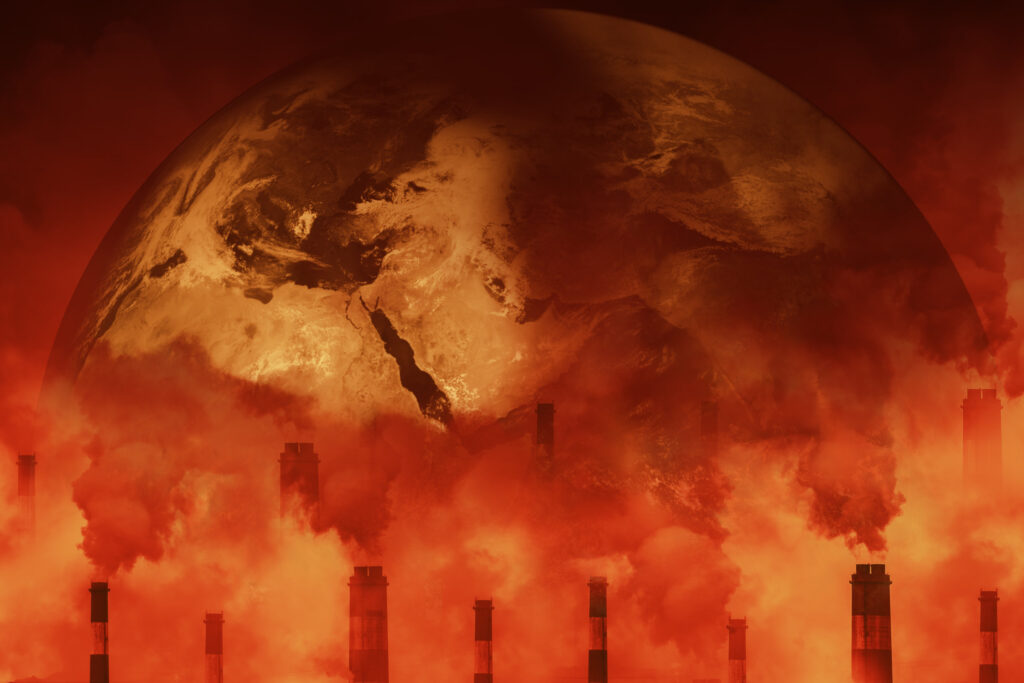 Toxic metals are seeping into our bones, and modern technology may be making it worse