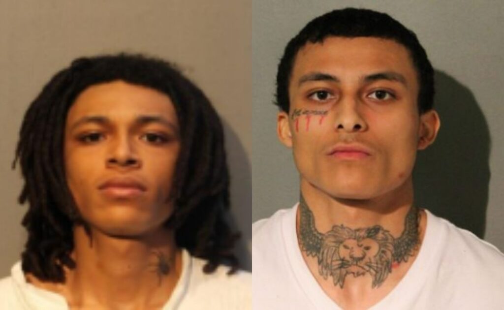 Two Brothers Arrested for Fatal Shooting of Chicago Police Officer Ella French, Critically Wounding Another