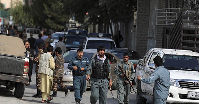 Taliban Assassinates Afghanistan’s Top Media Officer