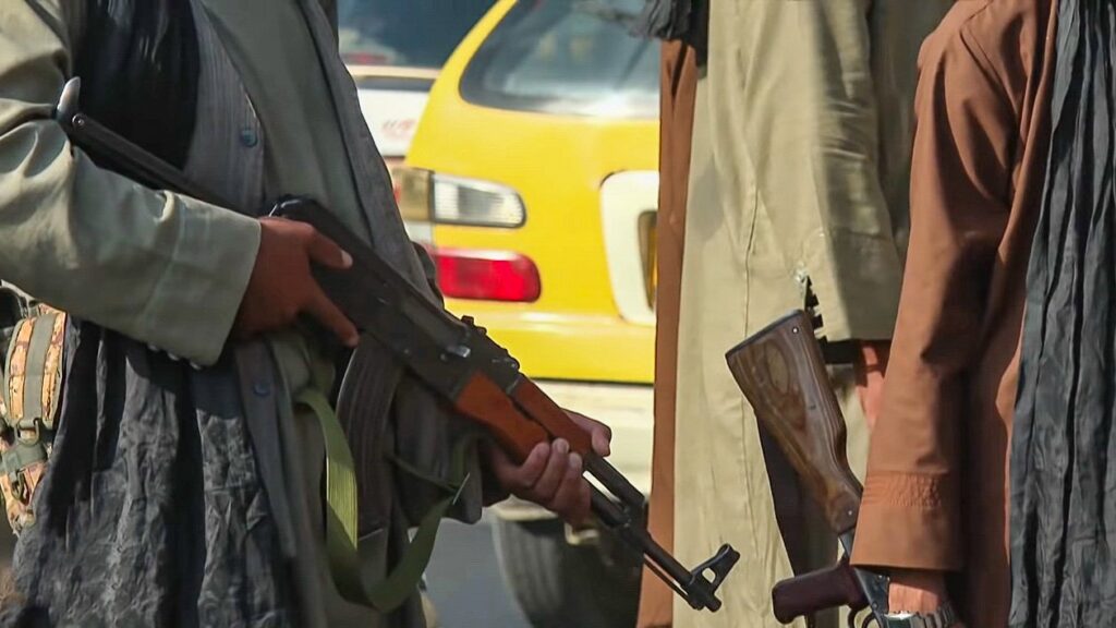 BREAKING: Taliban Won’t Extend Aug. 31 Deadline for US Withdrawal – Threatens Biden Regime, “Complete the Evacuations by Aug. 31 or Face Consequences” (VIDEO)