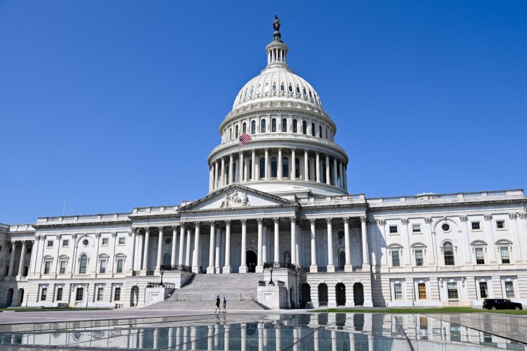 Growing List of Democrat Retirements Bolster GOP Hopes of Retaking House Majority in 2022