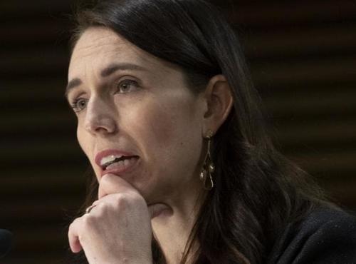 New Zealand Extends "Snap" Lockdown As COVID Spreads To Capital