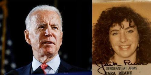 'Did I Miss The Investigation?': Biden Sexual Assault Accuser Claps Back After Psaki Says Claims Were 'Heavily Litigated'