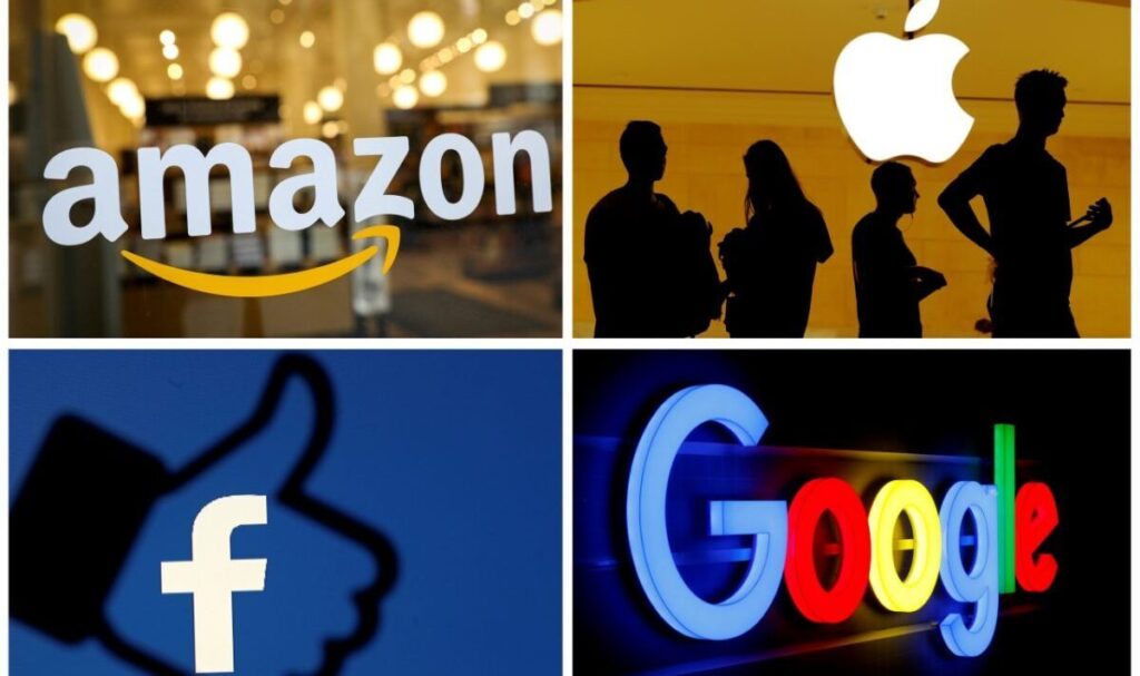 Fight Social Media Censorship by Suing for Discrimination, Think Tank Head Urges