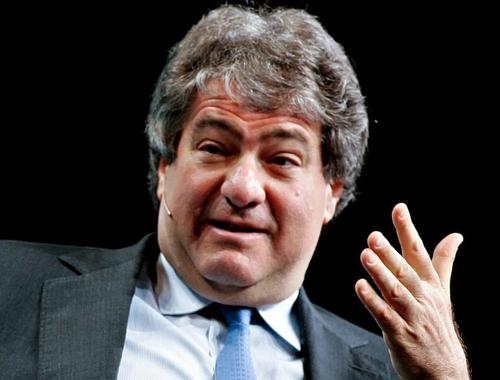 "He Takes Care Of The Little Girls" - Leon Black's Ex-Mistress Shares Explosive New Details About "Best Friend" Jeffrey Epstein