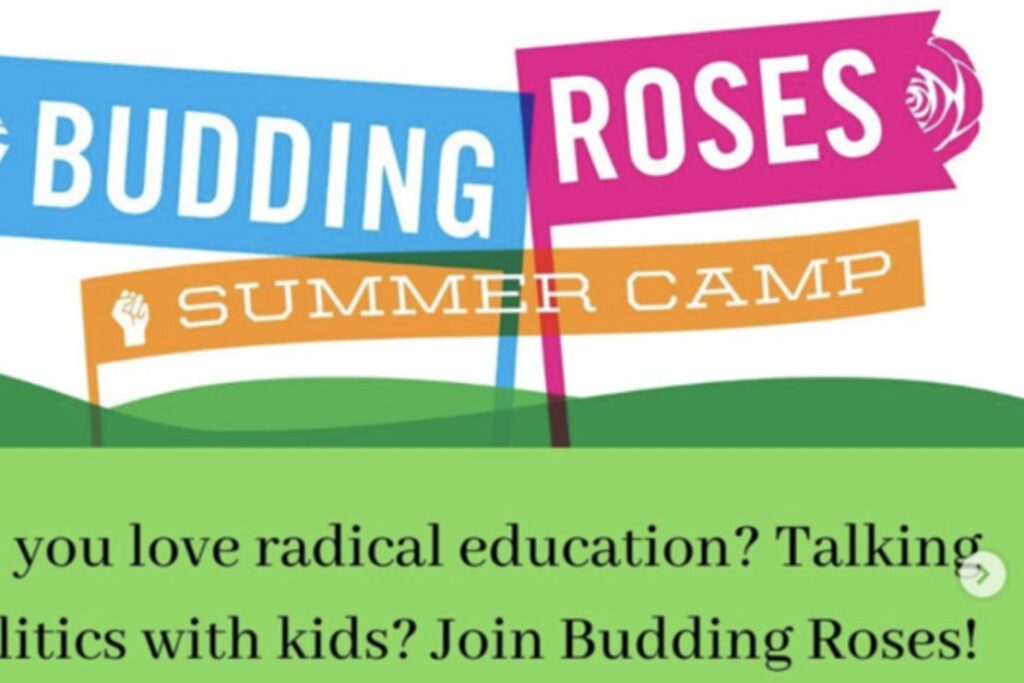 Portland's Head-Shaking Support of Extremist Antifa/BLM Kids Summer Camp Sows the Seeds of Its Own Demise