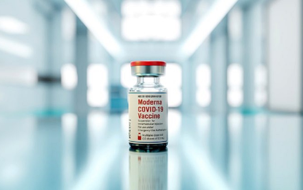 293 million Covid vaccine doses ordered for Canadians – enough for nearly eight shots per year for everyone