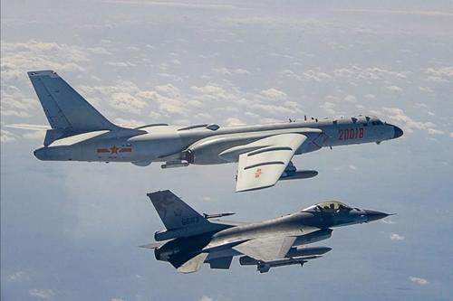 China Warns Biden Over New Taiwan Arms Sale To "Inalienable Chinese Territory"