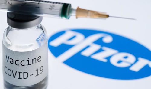 FDA May Grant Full Approval For Pfizer Jab As Early As September