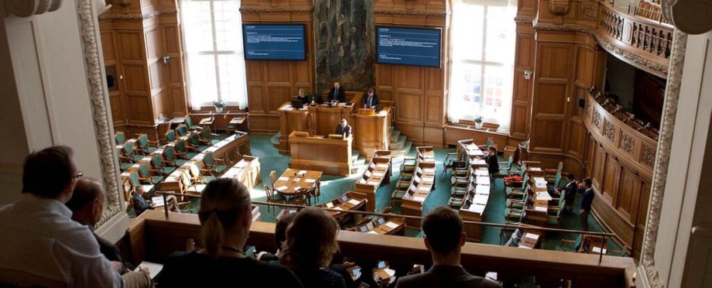 Denmark abolishes all Corona measures