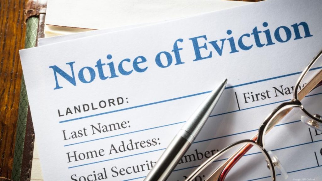 August Will Be A Real Turning Point – Welcome To The Biggest Eviction Horror Show In U.S. History