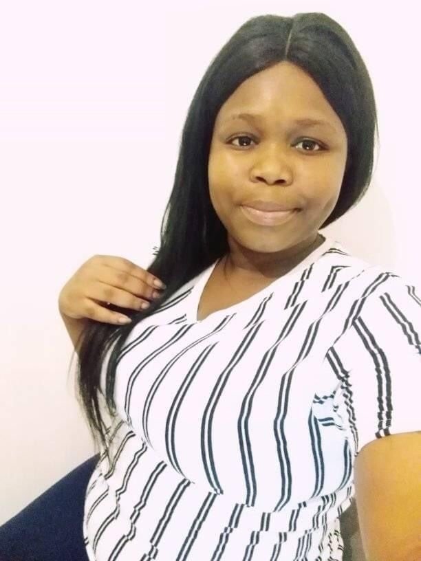 Murdered law student wanted to be a Constitutional Court judge