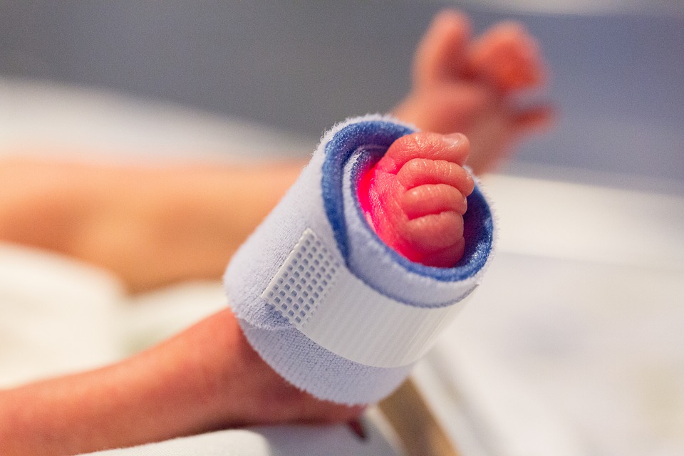U. Pittsburgh harvesting organs of full-term aborted babies with possibly beating hearts as old as 42 weeks, federal docs reveal