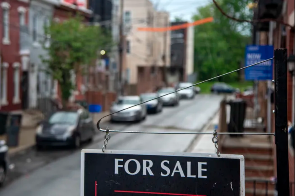 Paused mortgage payments are resuming for many homeowners. Foreclosures and sales are sure to follow.