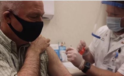 They Think We’re Idiots: US Officials Approve 3rd COVID Shot after 6 Months Instead of 8 Months After “Full Vaccination”