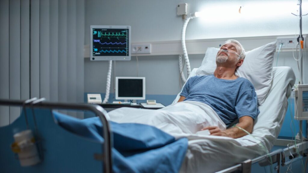 Sepsis: The Killer Nobody Talks About