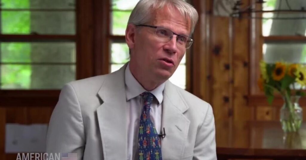 First Twitter, now LinkedIn: Harvard Med professor censored for contrarian COVID posts