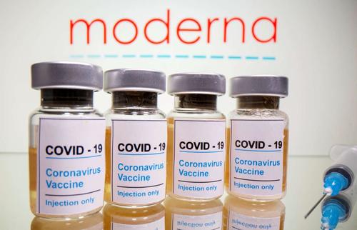 2 Dead In Japan After Receiving Moderna Jabs From Contaminated Batches