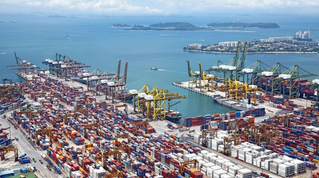 The Shortages Are Going To Get Worse Later This Year As Global Supply Chains Increasingly Falter