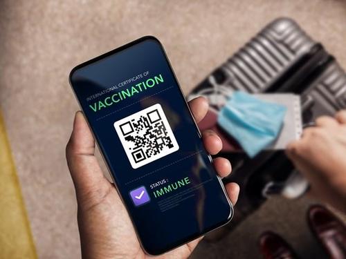 Restrictions On Unvaxxed See Explosion Of Fake Vaccination Cards In US & EU
