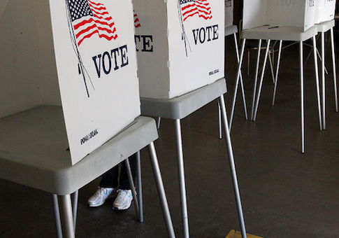 Connecticut Dem Indicted for Voter Fraud