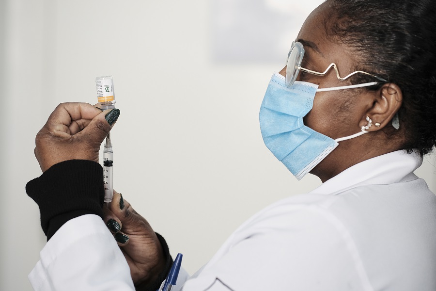 Germany again bans entry to Brazilians vaccinated with Coronavac