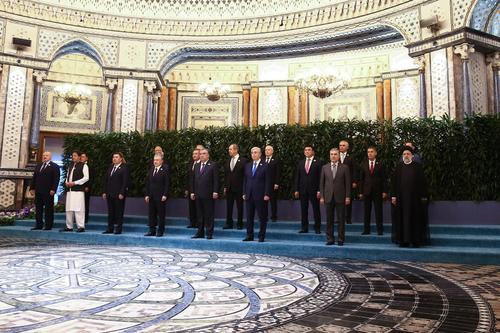 Escobar: A New World Order Takes Shape, Part 2 - Eurasian Consolidation Ends The US Unipolar Moment